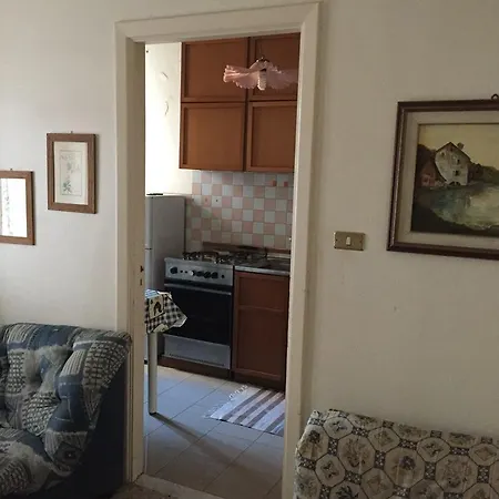 Casa Centro Storico Bed & Breakfast