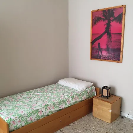 Casa Centro Storico *