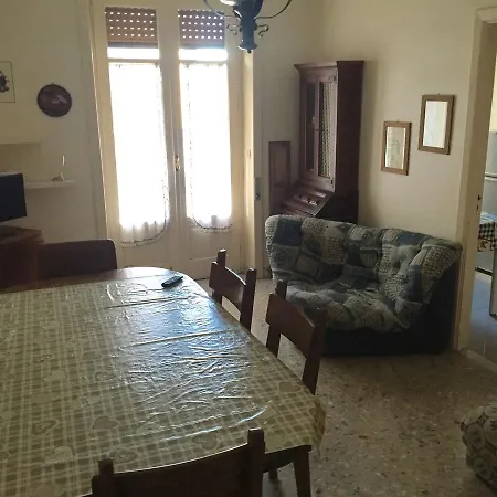 Casa Centro Storico Augusta