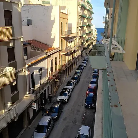 Casa Centro Storico *